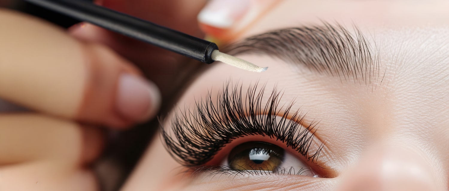 Eyelash