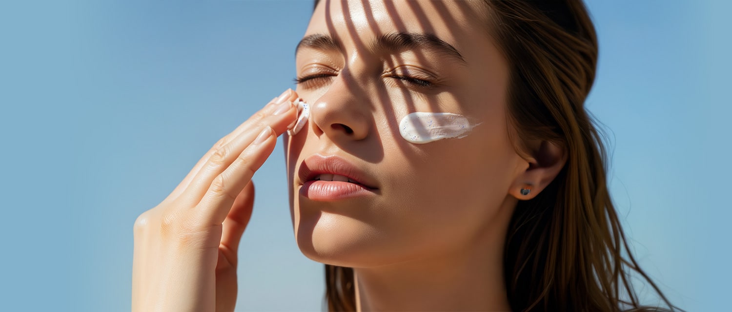 Sunscreen