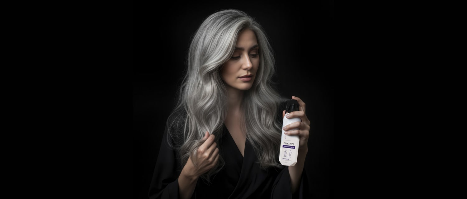 Spray